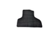 Ворсовые коврики в салон авто AVTM на для BMW X5 F15 F16 Premium 13- БМВ Х5 черные АМ0025293 - изображение 5