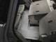 Автомобильные коврики в салон Weathertech на Acura MDX 07-13 3-й ряд серые Акура МДХ WT0011484 - изображение 2