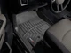 Автомобільні килимки поліки в салон Weathertech на Dodge Ram 1500 Crew Cab 09- передні чорні Додж Рам 1500 WT0025111 - зображення 2