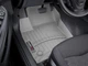 Автомобильные коврики в салон Weathertech на Chevrolet Volt 16-19 передние серые Шевроле Вольт WT0026959 - изображение 2