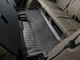 Автомобильные коврики в салон Weathertech на Honda Pilot 09-15 3-й ряд черные Хонда Пилот WT0012273 - изображение 2