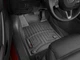 Автомобильные коврики в салон Weathertech на Mazda 3 14-18 передние черные Мазда 3 WT0012895 - изображение 2