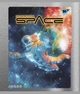 Набор тетрадей ученических YES Space А5 48 листов в клетку 5 шт (766864) - изображение 1