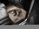 Автомобильные коврики в салон Weathertech на Ford F-150 Reg Cab 15-20 передние черные Форд Ф-150 WT0027933 - изображение 5