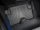 Автомобильные коврики в салон Weathertech на BMW i8 14-19 2-й ряд черные БМВ ай8 WT0011798 - изображение 2