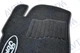 Ворсовые коврики в салон авто AVTM на для Ford Escort 90-00 5шт Форд Эскорт черные АМ0036677 - изображение 4