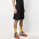 Шорти Heron Preston Nylon Shorts Black S - зображення 1
