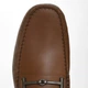 Мокасины Tod's Doppia T Fine City Gommino D90 Corteccia CH 41 - изображение 4