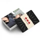 Набор карточек TXT Tomorrow X Together Red Ломо 30шт (23532) - изображение 5
