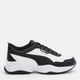Женские кроссовки Puma Cilia Mode 37112517 40 (6.5UK) 25.5 см Puma White-Puma Black (4099683370711) - изображение 1