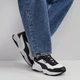 Женские кроссовки Puma Cilia Mode 37112517 40 (6.5UK) 25.5 см Puma White-Puma Black (4099683370711) - изображение 7