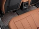 Автомобільні килимки поліки в салон Weathertech на BMW 4 АКП SD 22- 2-й ряд какао БМВ 4 WT00246151 - зображення 2
