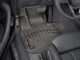 Автомобильные коврики в салон Weathertech на BMW X3 17- передние какао БМВ Х3 WT0024360 - изображение 2