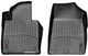 Автомобильные коврики в салон Weathertech на Kia Optima 16-20 передние черные КИА Оптима WT00251391 - изображение 1