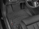 Автомобільні килимки поліки в салон Weathertech на BMW X5 19- передні чорні БМВ Х5 WT0024365 - зображення 2
