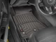 Автомобільні килимки поліки в салон Weathertech на Ford Mustang 15-21 передні какао Форд Мустанг WT0024792 - зображення 2