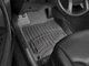 Автомобильные коврики в салон Weathertech на Kia Cadenza 14-16 передние черные КИА Каденза WT00273341 - изображение 2