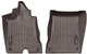 Автомобильные коврики в салон Weathertech на Ferrari California 15-17 передние какао Феррари Калифорния WT0027379 - изображение 1