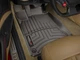 Автомобильные коврики в салон Weathertech на Ferrari California 15-17 передние какао Феррари Калифорния WT0027379 - изображение 2