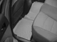 Автомобильные коврики в салон Weathertech на Kia Optima Hybrid 11-20 2-й ряд серые КИА Оптима WT0028448 - изображение 2