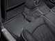 Автомобільні килимки поліки в салон Weathertech на Bentley Mulsanne 11-18 2-й ряд чорні Бентли Мульсан WT0028348 - зображення 2