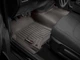 Автомобільні килимки поліки в салон Weathertech на Dodge Ram 1500 Reg Quad 09- передні какао Додж Рам 1500 WT0024825 - зображення 2