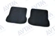 Ворсовые коврики в салон авто AVTM на для Chery Amulet 03-12 5шт Чери Амулет черные АМ0036674 - изображение 7
