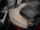 Автомобильные коврики в салон Weathertech на Ford F-150 Crew Cab 15-20 2-й ряд бежевые Форд Ф-150 WT0026413 - изображение 2