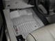 Автомобильные коврики в салон Weathertech на Toyota Venza 09-11 передние серые Тойота Венза WT0014061 - изображение 2