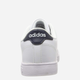 Sneakersy męskie skórzane do kostki adidas Baseline AW4618 41.5 (UK 7.5) Białe (4056565989287) - obraz 5