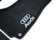 Ворсовые коврики в салон авто AVTM на для Audi A4 В8 08-15 5шт Ауди А4 черные АМ0015682 - изображение 8