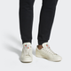 Sneakersy męskie skórzane do kostki adidas Originals Stan Smith CQ2196 41.5 (UK 7.5) Mleczne (4059322500886) - obraz 2