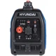 Генератор инверторный Hyundai HHY 3050SI - изображение 3