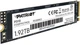 SSD диск Patriot P310 1.92TB M.2 2280 NVMe PCIe 3.0 x4 3D NAND TLC (P310P192TM28) - изображение 2