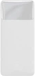 УМБ Baseus Bipow Overseas 10000 mAh 15W White (PPBD050002/PPBD10) - зображення 1