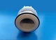 Врізка в бак 1 1/2" 47 мм Santehplast - зображення 5