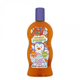 Płyn do kąpieli Kids Stuff Crazy magiczny zmieniający kolor wody z pomarańczowej na zieloną 300 ml (5060427352194) - obraz 1