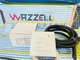 Нагревательный мат WAZZELL ( Германия) + механический черный термостат, теплый пол на 1 м² - изображение 4