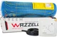 Нагревательный мат WAZZELL ( Германия) + механический черный термостат, теплый пол на 10 м² - изображение 2