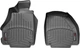 Автомобильные коврики в салон Weathertech на Ferrari 458 09-17 передние черные Феррари 458 WT0025889 - изображение 1