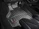 Автомобильные коврики в салон Weathertech на Ferrari 458 09-17 передние черные Феррари 458 WT0025889 - изображение 2
