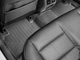 Автомобильные коврики в салон Weathertech на Nissan Altima 14- 2-й ряд черные Ниссан Алтима WT0027275 - изображение 2