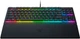 Клавиатура Razer Ornata V3 TKL RGB 84key Mecha-Membrane Switch USB UA Black (RZ03-04881800-R371) - изображение 2