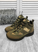 Тактичні кросівки Tactical Shoes Multicam 40 - изображение 6