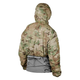 Куртка Crye Precision Halfjak Insulated, Размер: Medium, Цвет: Мультикам - изображение 8