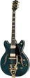 Электрогитара Guild Starfire Vi (Kingswood Green) - изображение 1