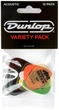 Набір медіаторів Dunlop Acoustic Pick Variety Pack - зображення 1