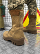 Тактичні берці Urban Assault Boots Coyote 42 - зображення 6