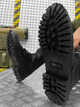 Тактичні берці Tactical Assault Boots Black 41 - изображение 4