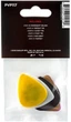 Набір медіаторів Dunlop Bass Pick Variety Pack - зображення 2